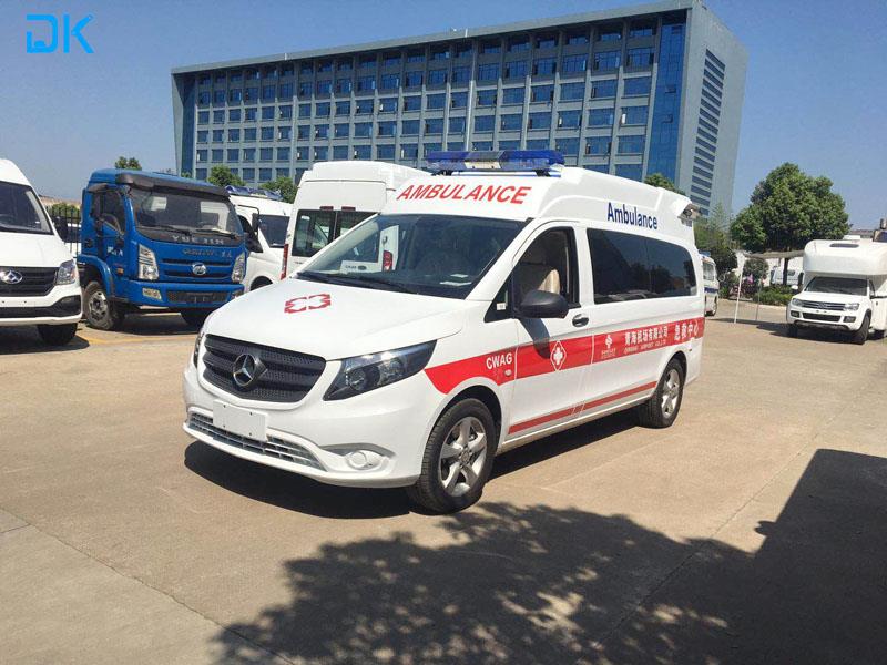 private ambulance