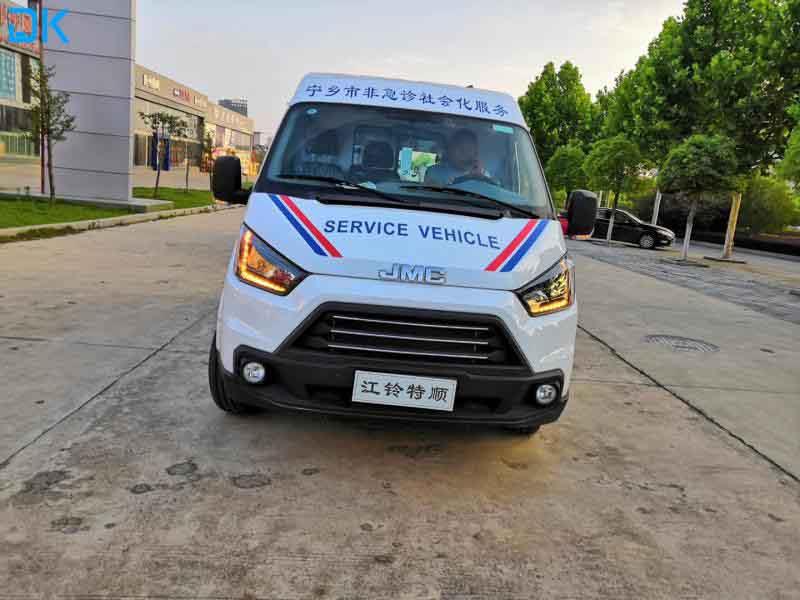 ambulance ambulance