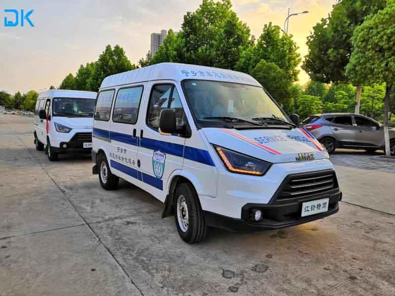ambulance service ambulance service