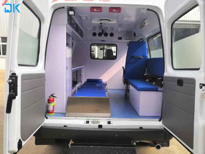 ambulance 1 ambulance 1