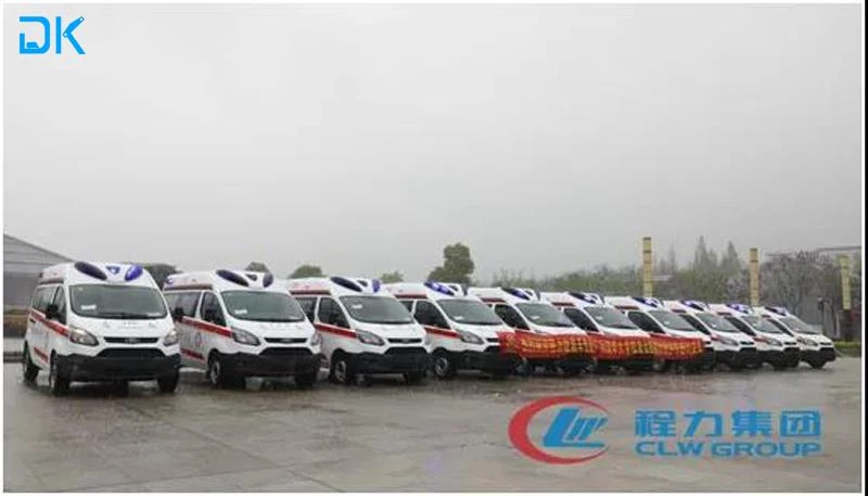 COVID-19 ambulance 1