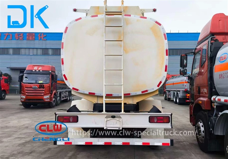 Dongfeng Aircraft Refueling Truck high quality