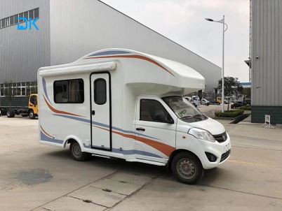 RV Gigi Kelas C Seluler