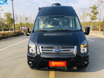 RV tipe Ford B
