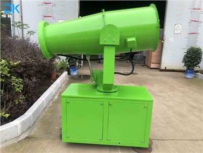 Mesin Penyemprot 30m